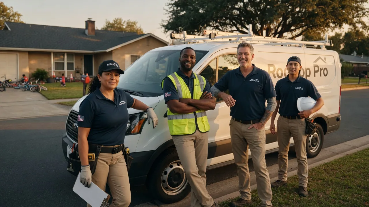 Roof Repair in Presque Isle, MI near me