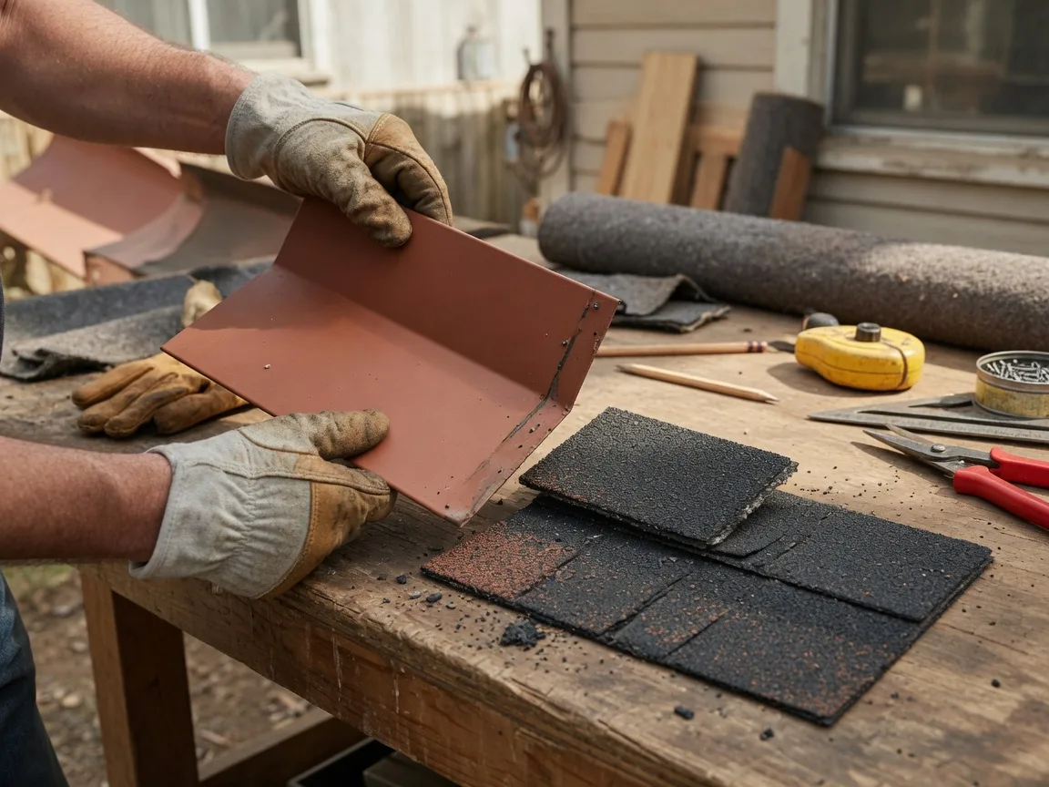 Roof Repair company in Presque Isle, MI